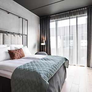 Superior Kamer met een King Size Bed